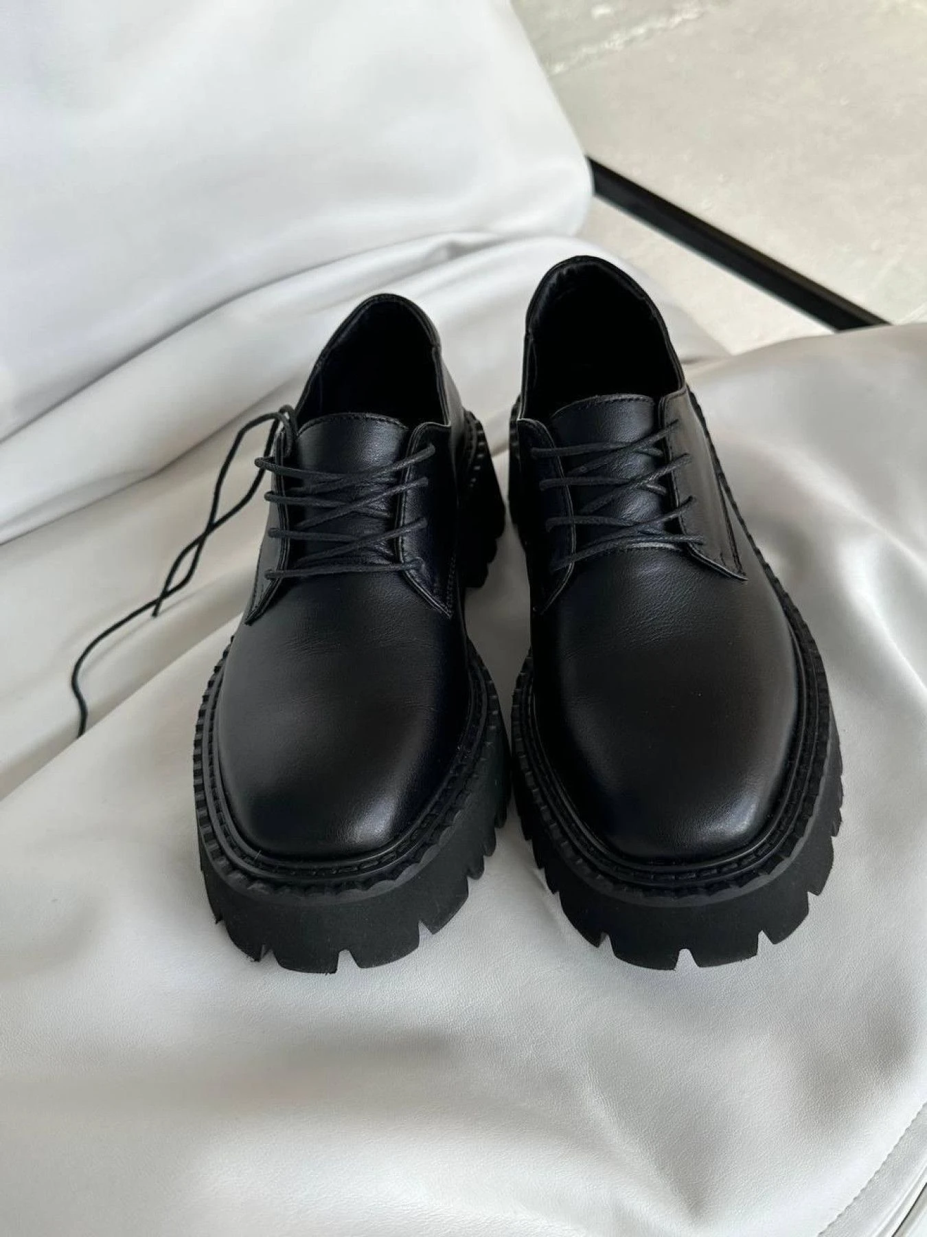 Туфли и лоферы 105.store модель P_158822-S37_158822 Фото
