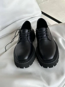 Туфли и лоферы 105.store модель P_158822-S37_158822 Фото