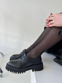 Туфли и лоферы 105.store модель P_158822-S37_158822 Фото