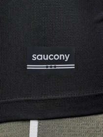 Худи и свитшоты Saucony модель SAM800379-BK Фото