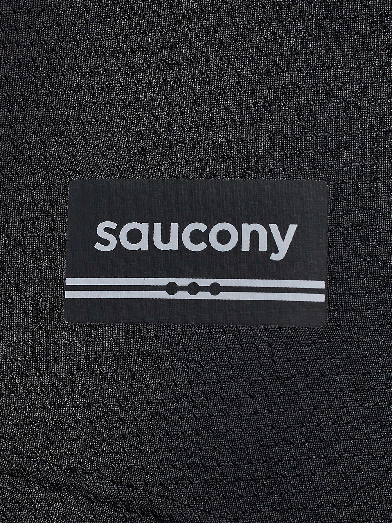 Худи и свитшоты Saucony модель SAW800486-BK Фото