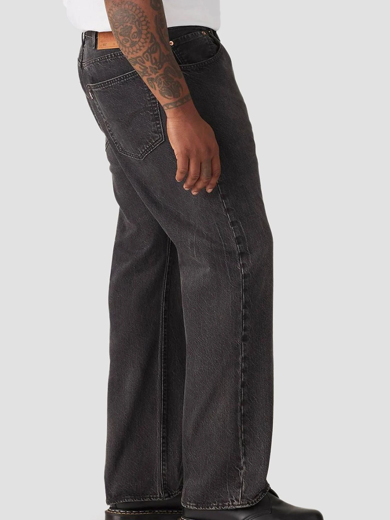 Джинси Levi's модель 11501;0167 Фото