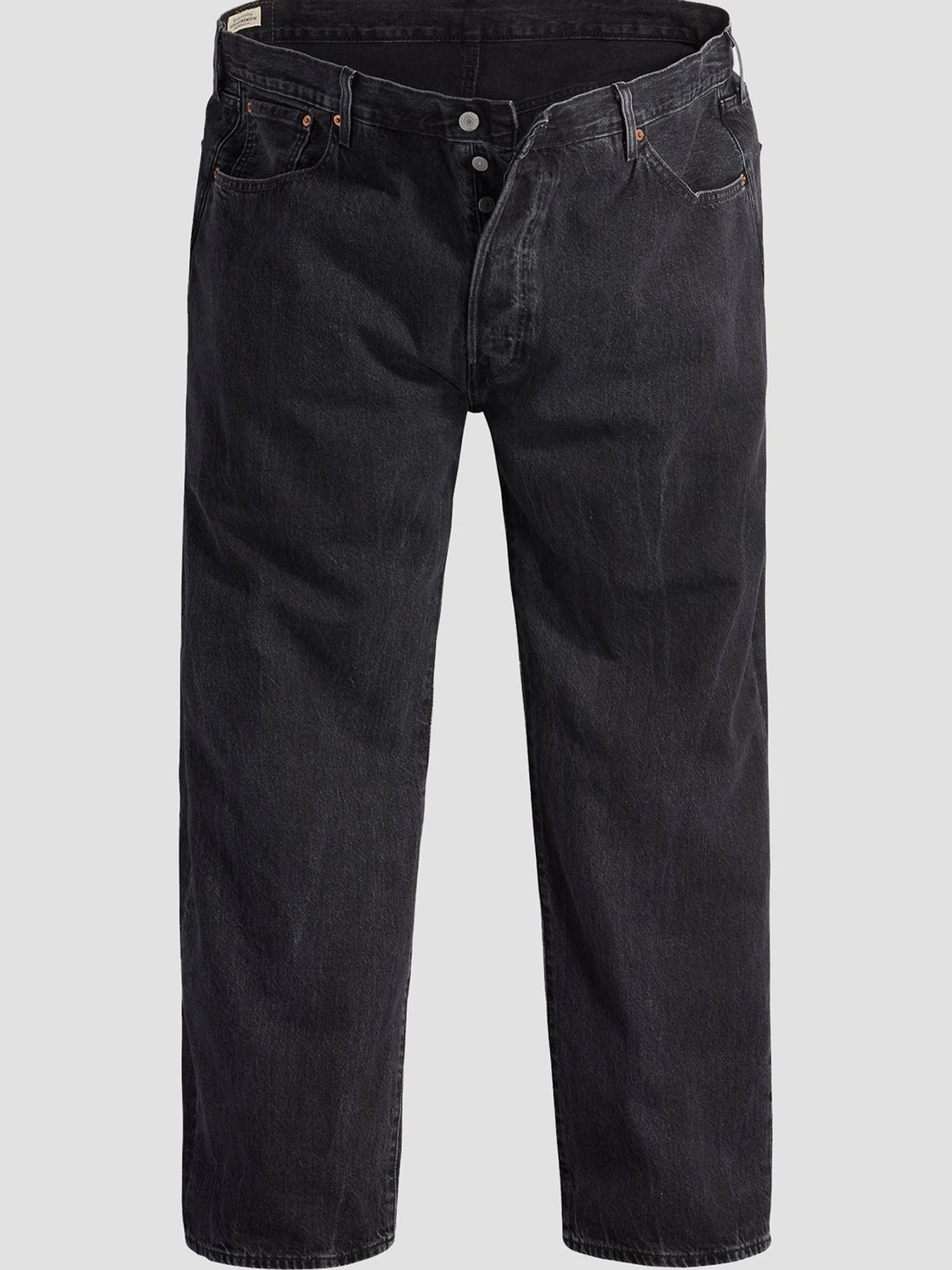 Джинси Levi's модель 11501;0167 Фото