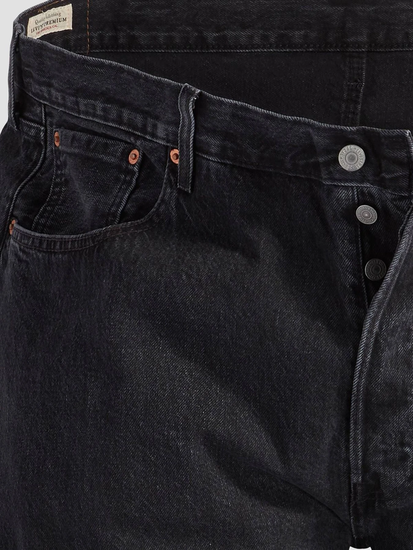 Джинси Levi's модель 11501;0167 Фото