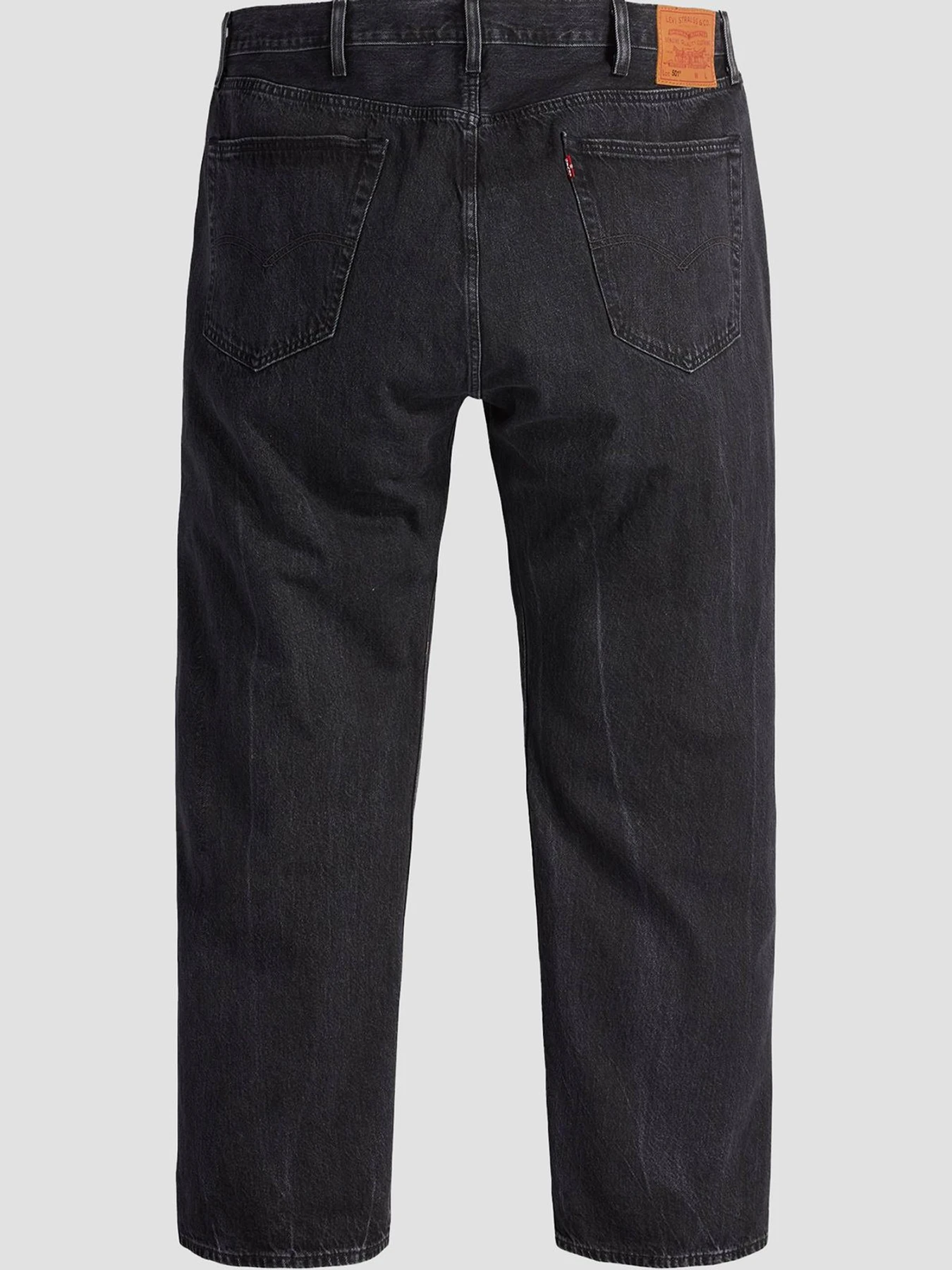 Джинси Levi's модель 11501;0167 Фото