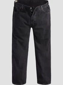Джинси Levi's модель 11501;0167 Фото