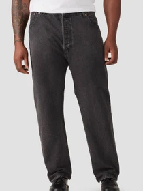 Джинси Levi's модель 11501;0167 Фото