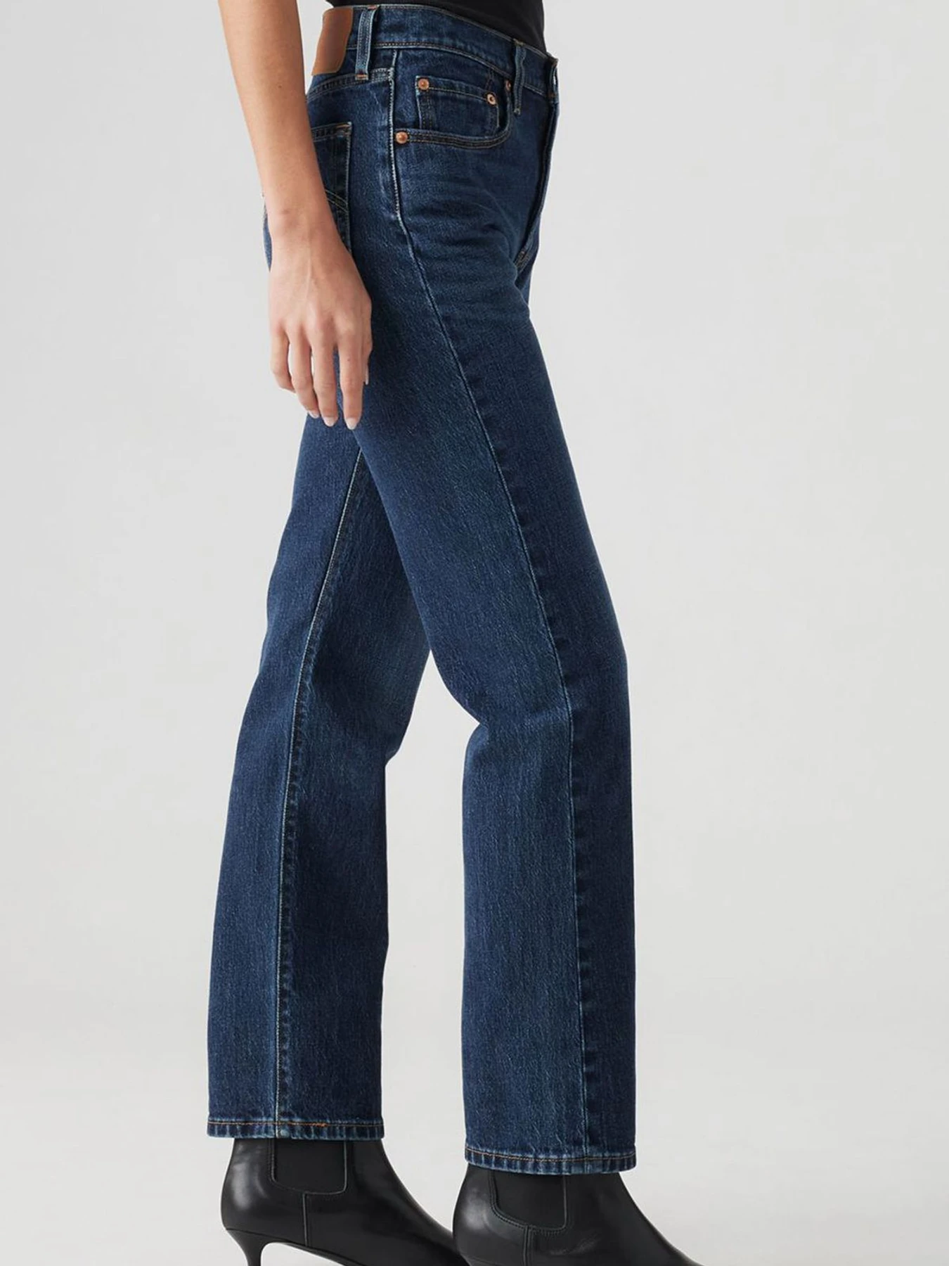Джинсы Levi's модель 12501;0554 Фото