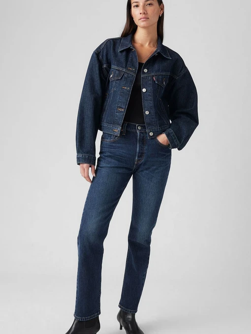 Джинси Levi's модель 12501;0554 Фото