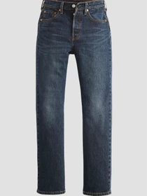 Джинсы Levi's модель 12501;0554 Фото