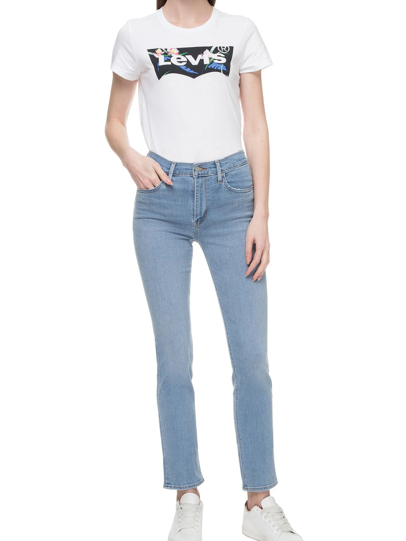 Джинсы Levi's модель 18883;0076T Джинсы Levi's модель 18883;0076T Фото
