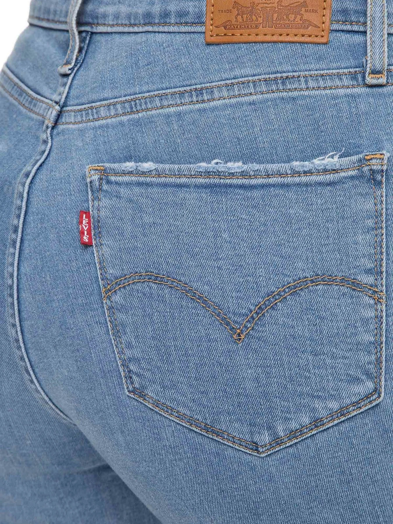 Джинсы Levi's модель 18883;0076T Джинсы Levi's модель 18883;0076T Фото