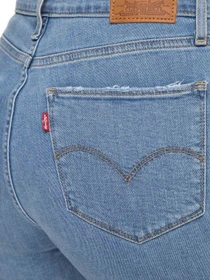 Джинсы Levi's модель 18883;0076T Фото