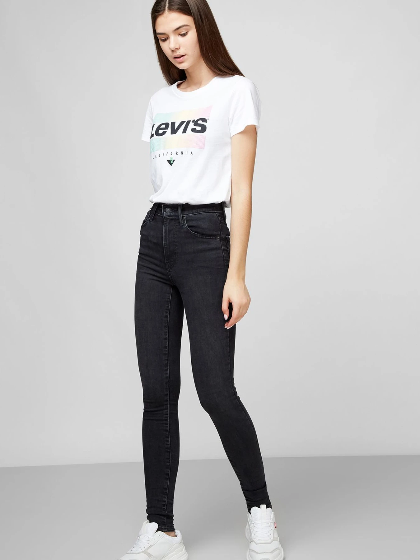 Джинси Levi's модель 22791;0147 Джинси Levi's модель 22791;0147 Фото