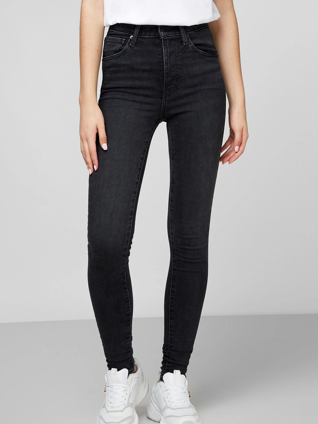 Джинси Levi's модель 22791;0147 Джинси Levi's модель 22791;0147 Фото