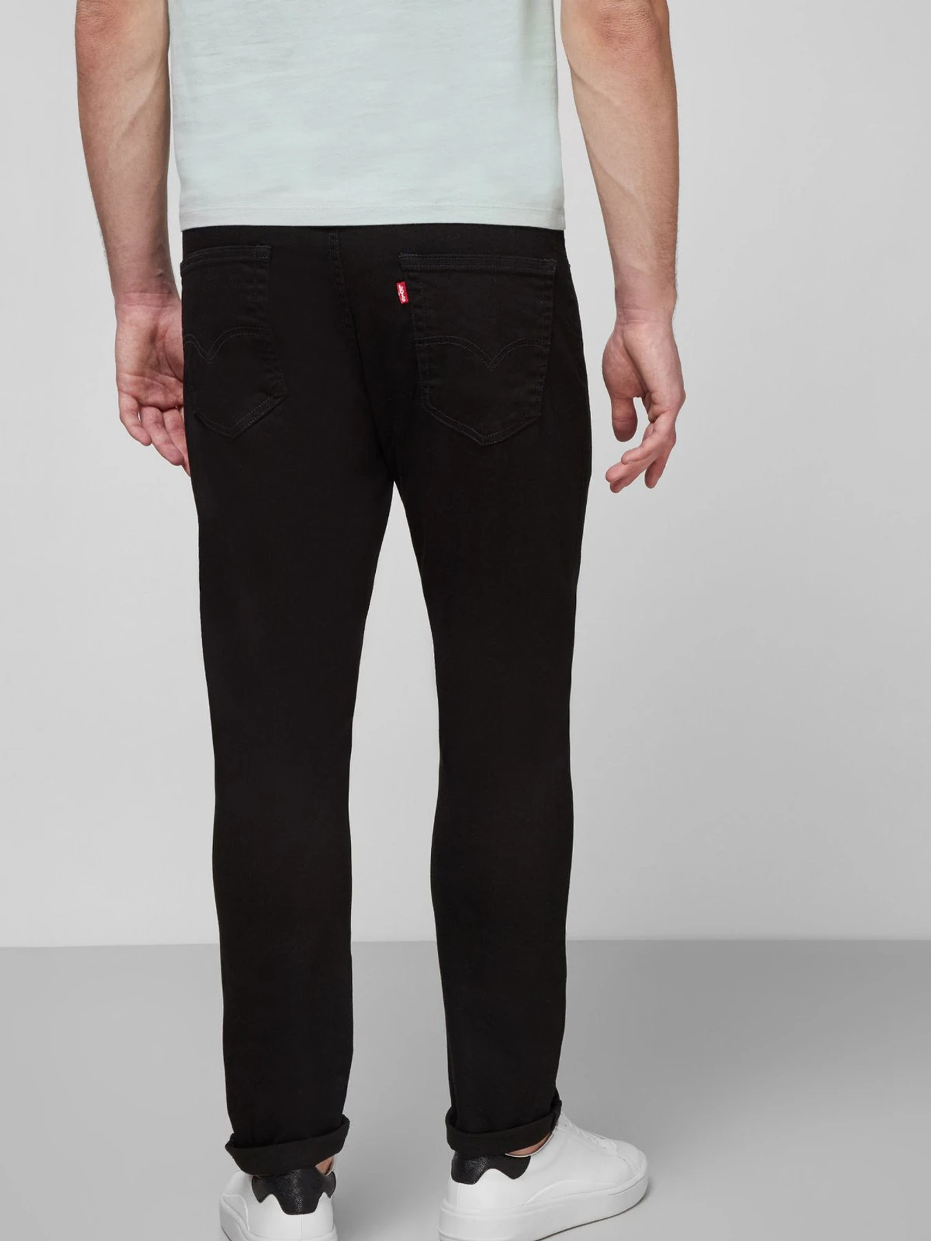 Джинсы Levi's модель 28833;0013 Джинсы Levi's модель 28833;0013 Фото