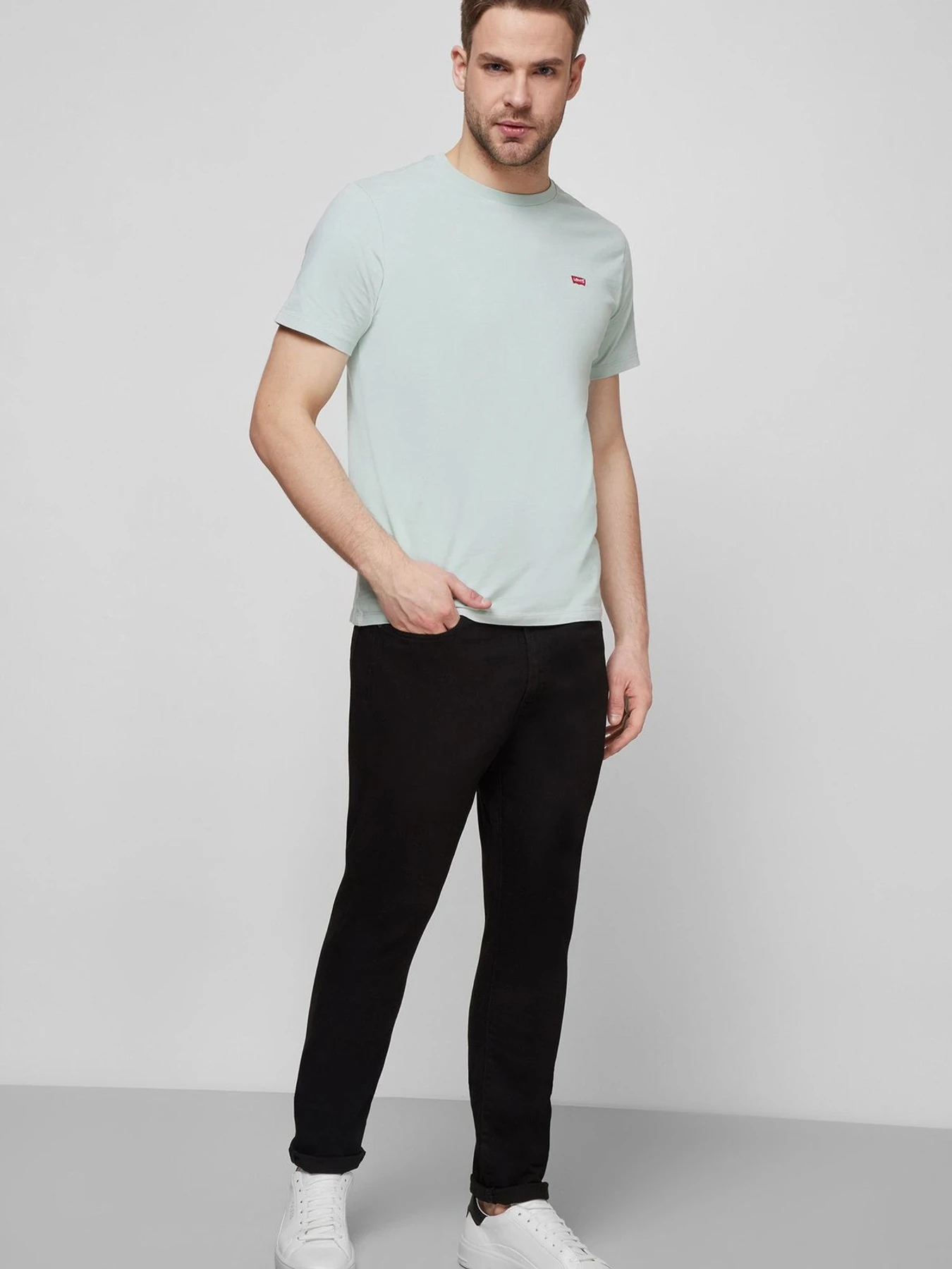 Джинсы Levi's модель 28833;0013 Джинсы Levi's модель 28833;0013 Фото