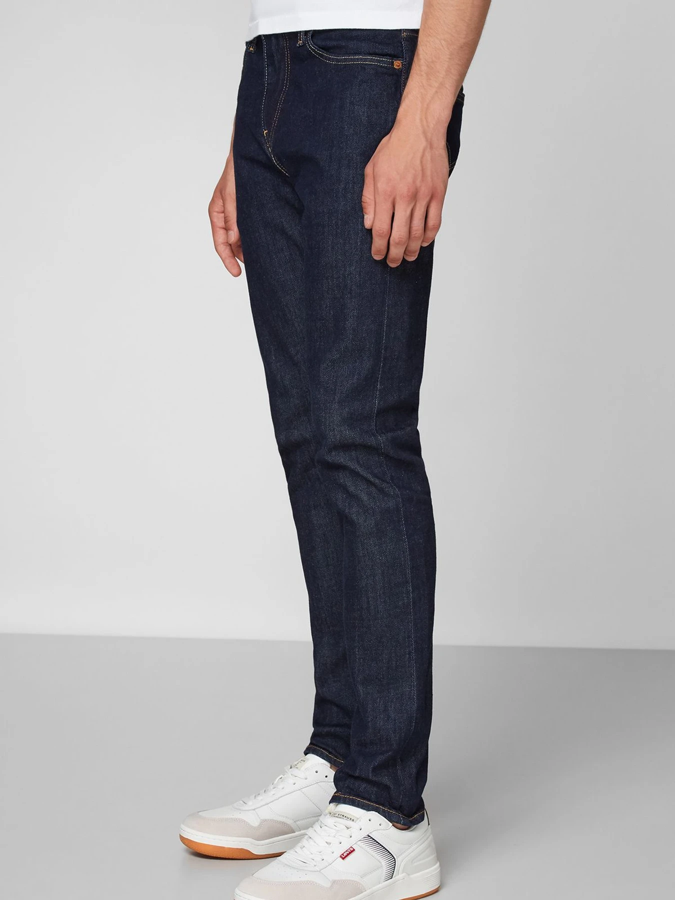 Джинсы Levi's модель 28833;0280 Джинсы Levi's модель 28833;0280 Фото