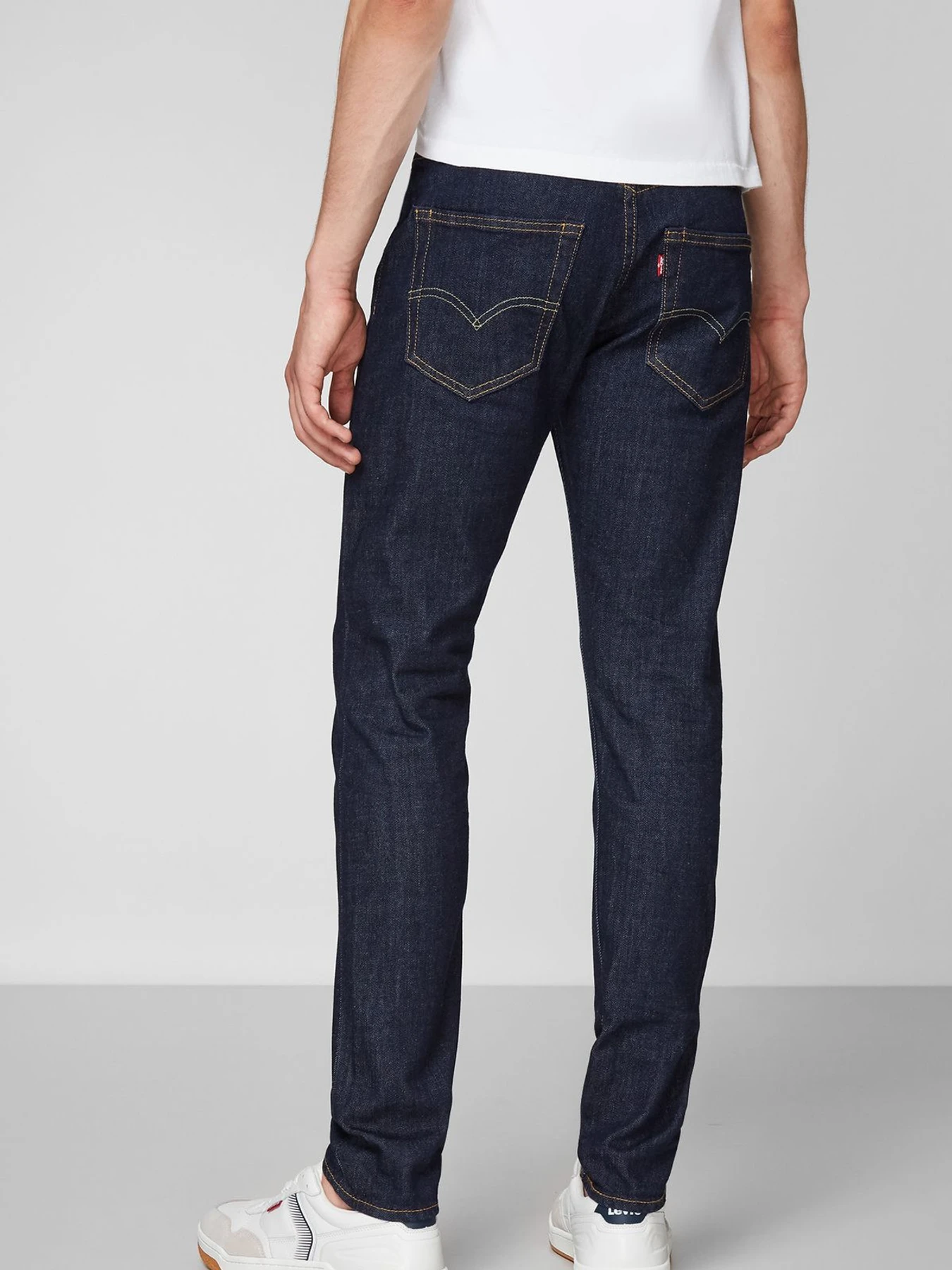 Джинсы Levi's модель 28833;0280 Джинсы Levi's модель 28833;0280 Фото