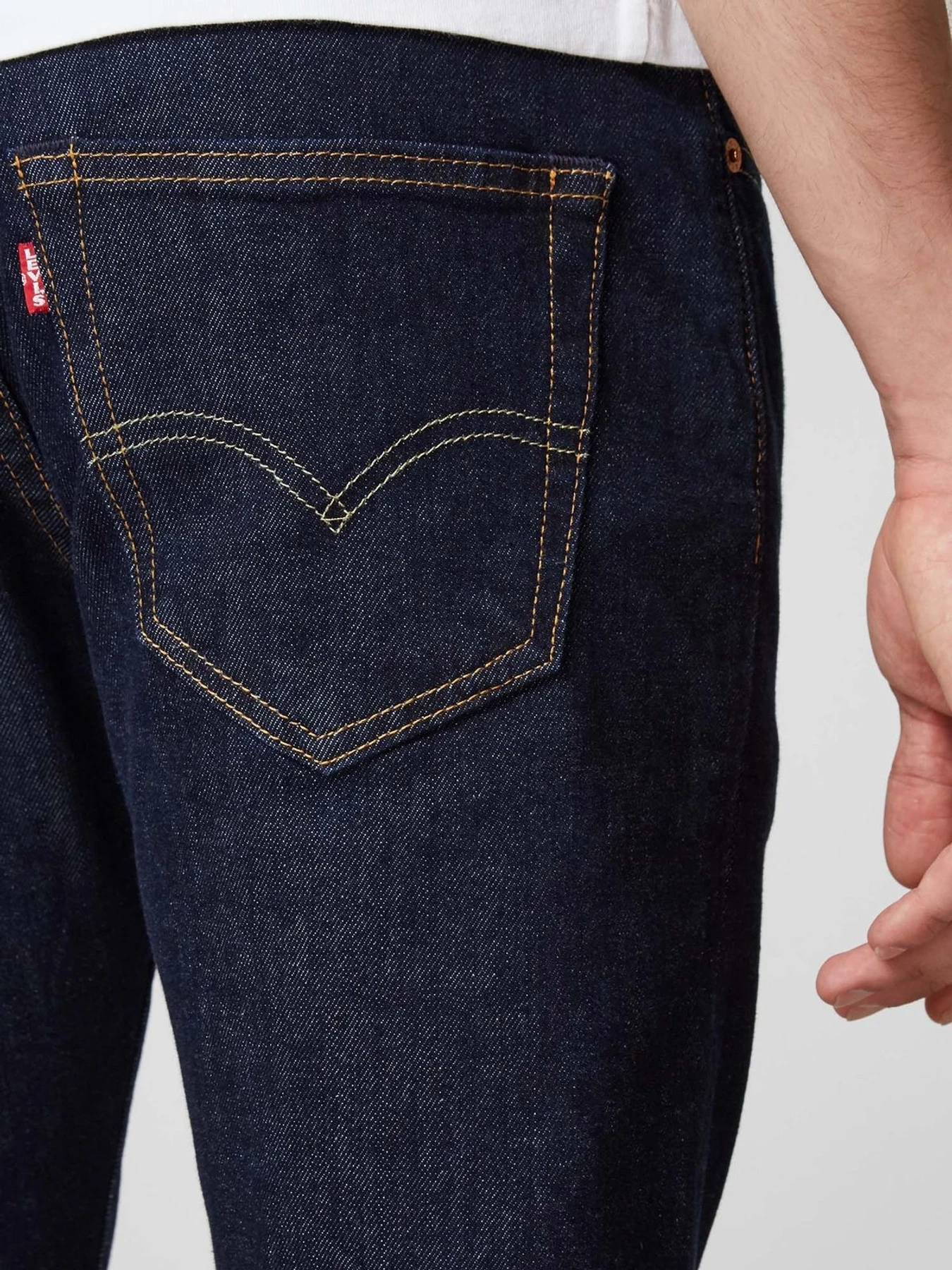 Джинсы Levi's модель 28833;0280 Джинсы Levi's модель 28833;0280 Фото