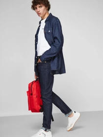 Джинсы Levi's модель 28833;0280 Фото