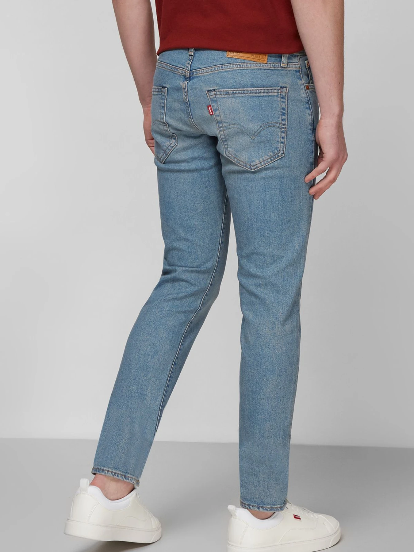 Джинсы Levi's модель 28833;0588 Джинсы Levi's модель 28833;0588 Фото