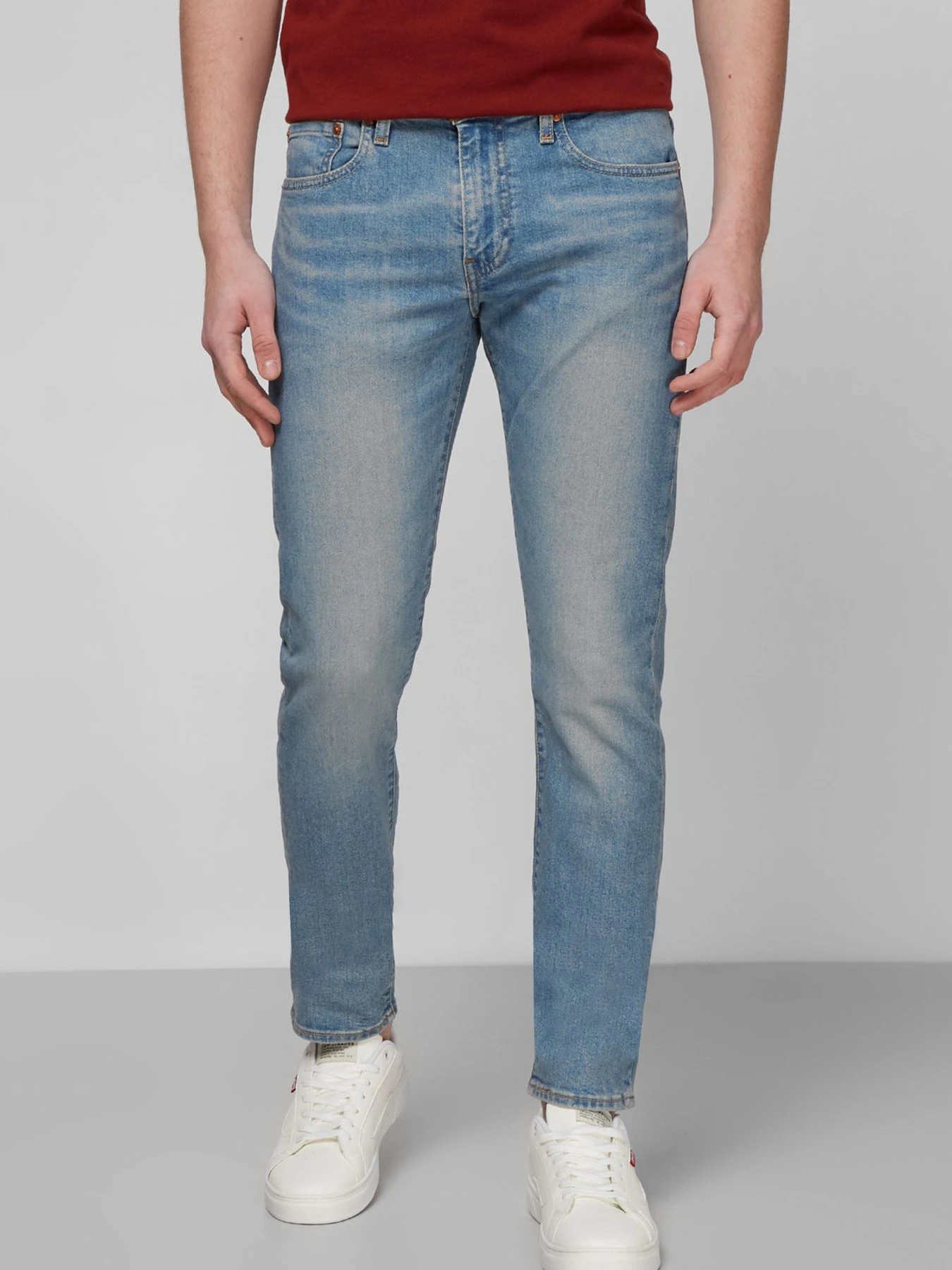 Джинсы Levi's модель 28833;0588 Джинсы Levi's модель 28833;0588 Фото