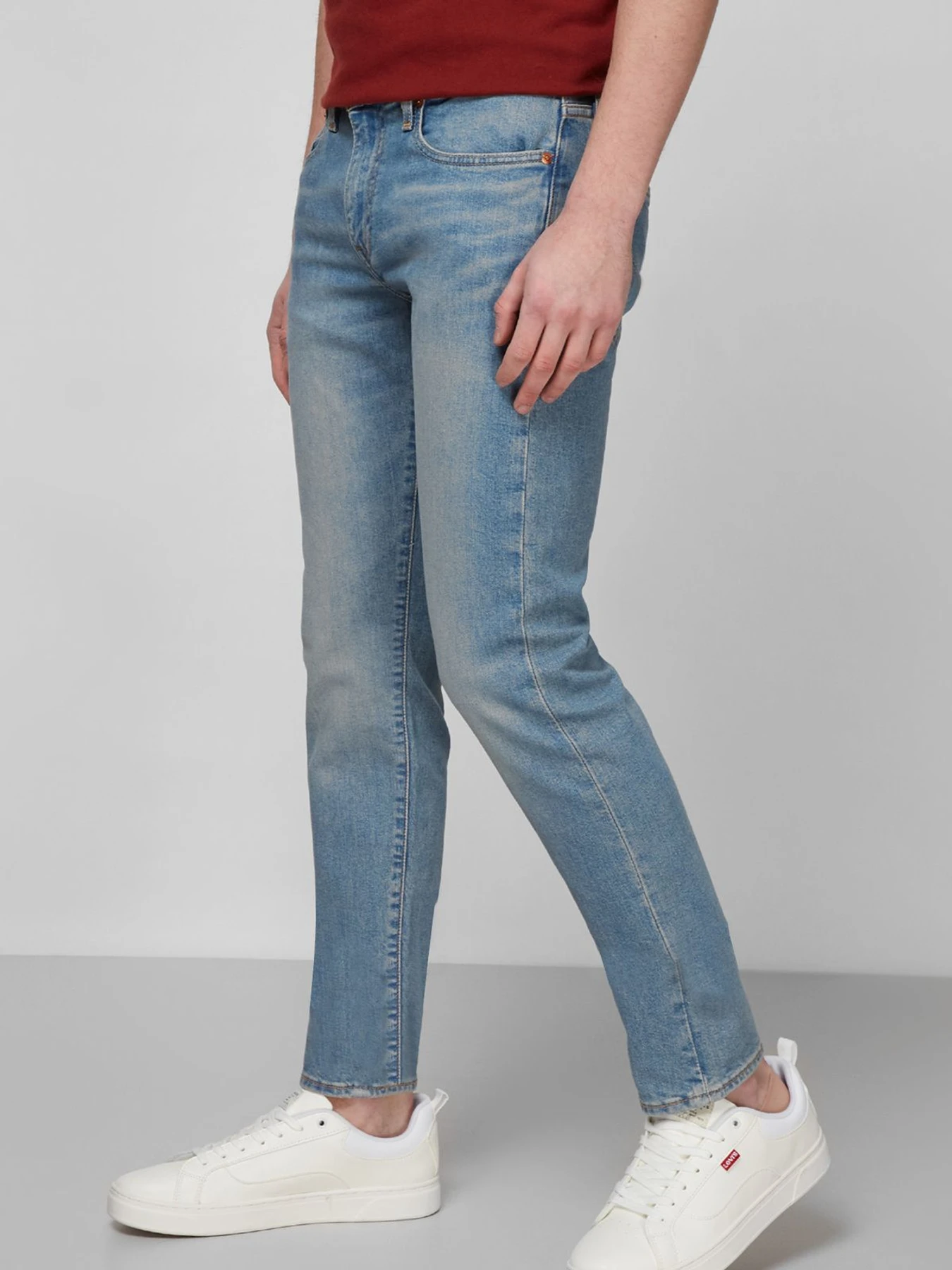 Джинсы Levi's модель 28833;0588 Джинсы Levi's модель 28833;0588 Фото