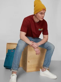 Джинсы Levi's модель 28833;0588 Фото