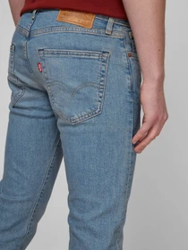 Джинсы Levi's модель 28833;0588 Фото