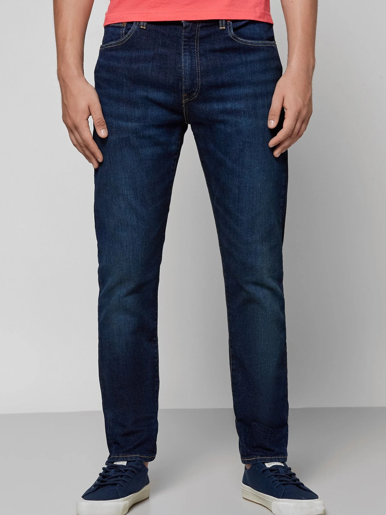 Джинсы Levi's модель 28833;0633 Джинсы Levi's модель 28833;0633 Фото