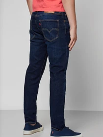 Джинсы Levi's модель 28833;0633 Фото