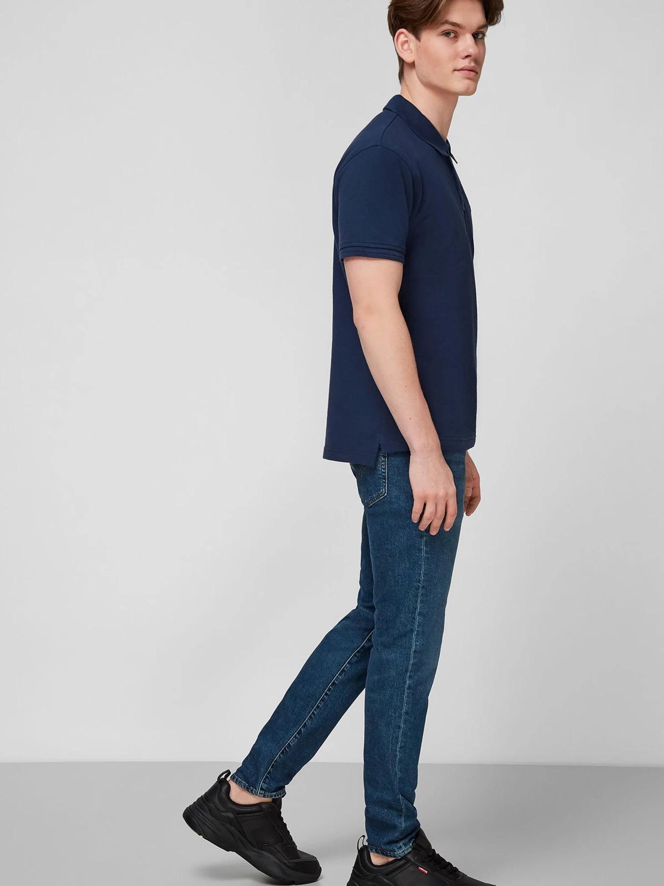 Джинси Levi's модель 28833;0834 Джинси Levi's модель 28833;0834 Фото