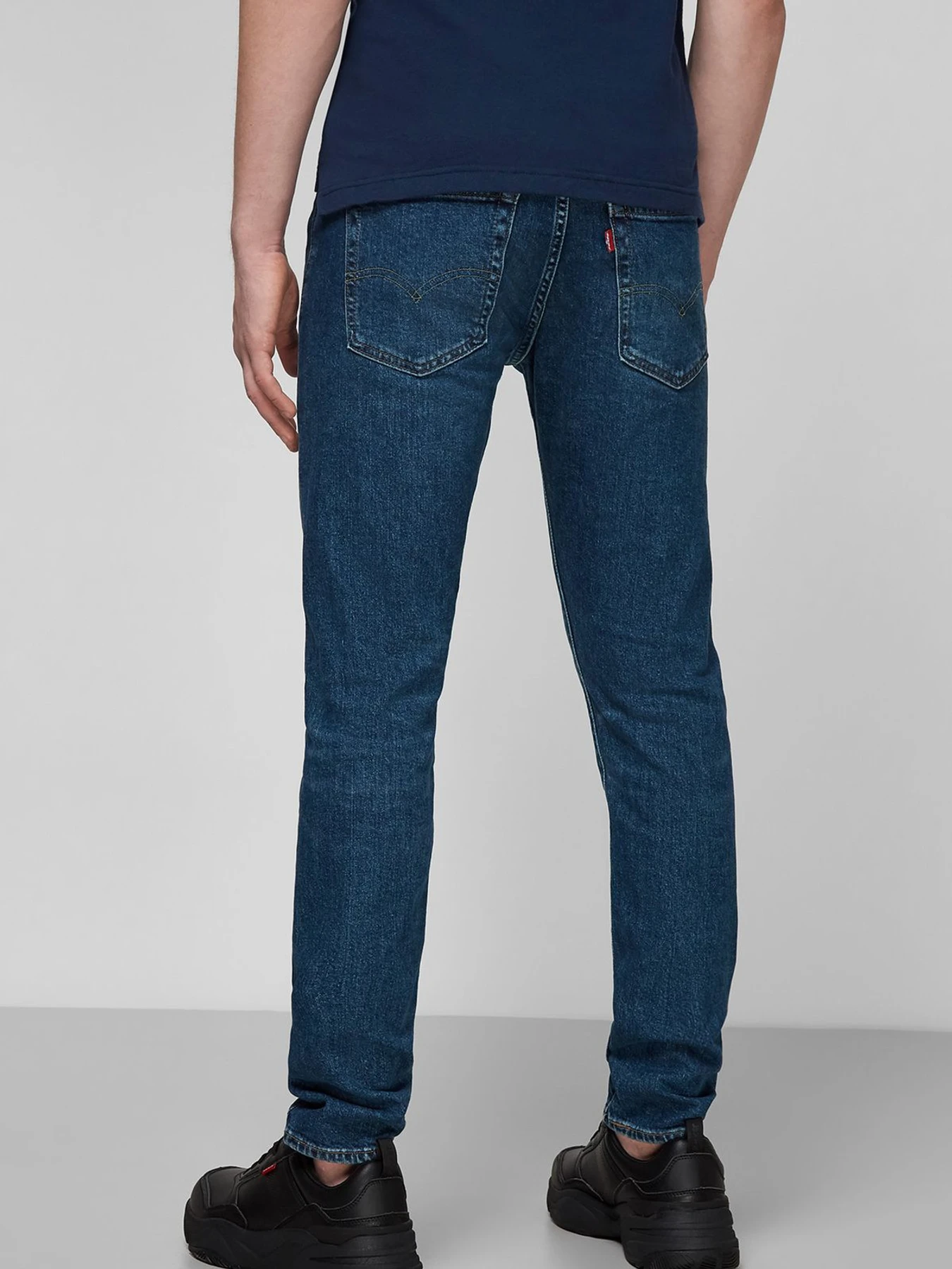 Джинси Levi's модель 28833;0834 Джинси Levi's модель 28833;0834 Фото