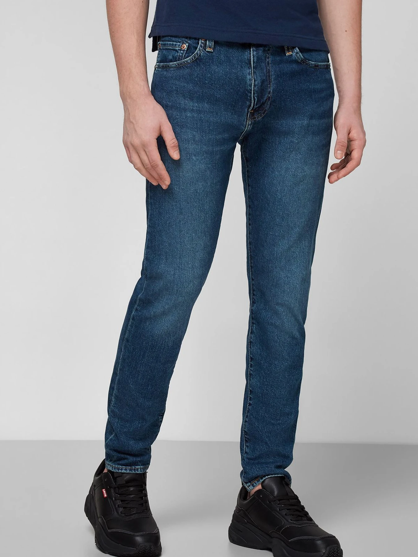 Джинси Levi's модель 28833;0834 Джинси Levi's модель 28833;0834 Фото