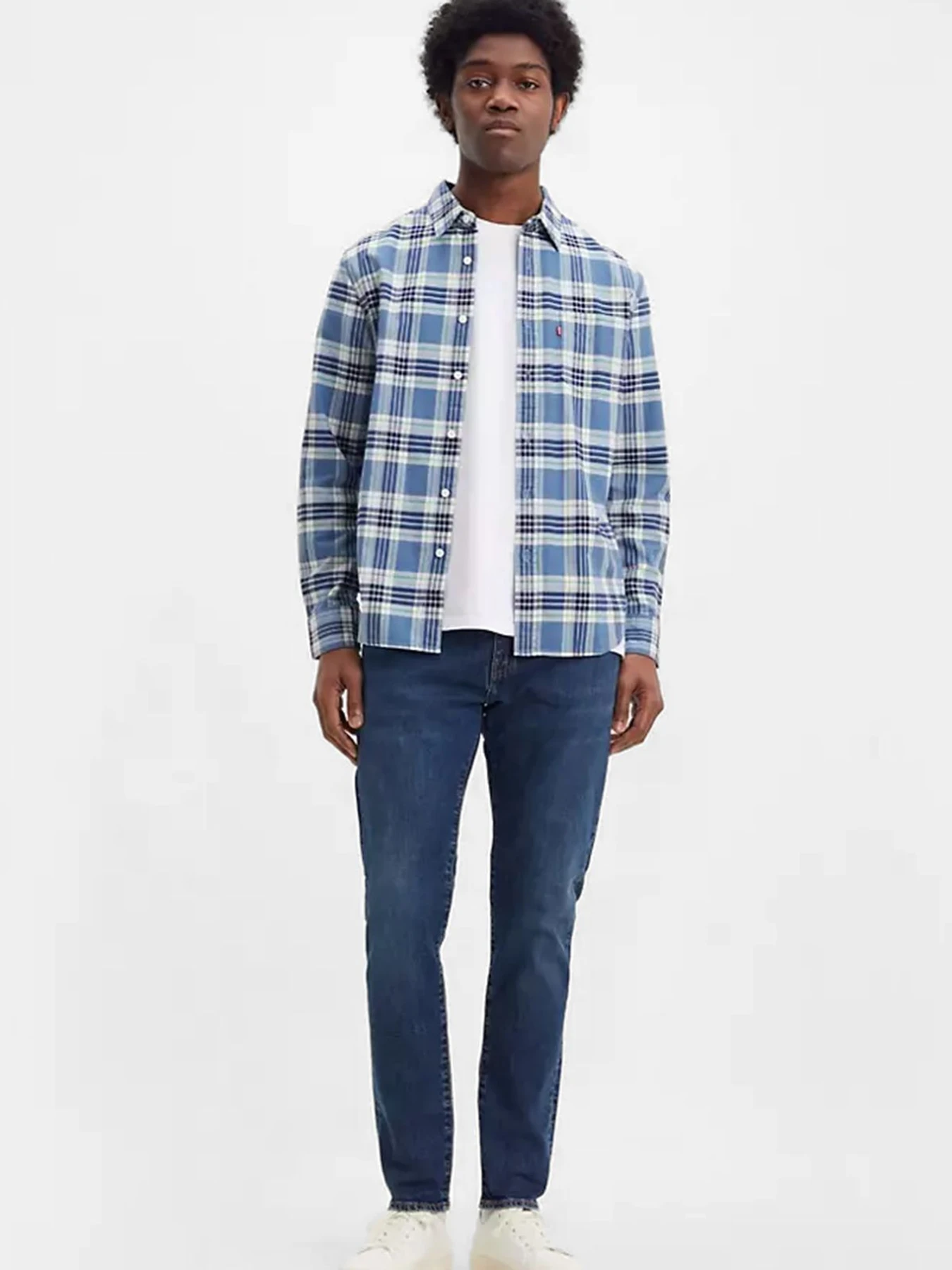 Джинси Levi's модель 28833;1114 Фото
