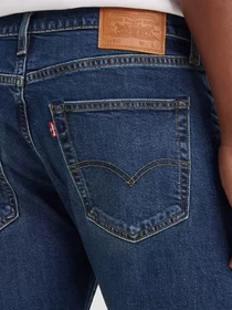 Джинси Levi's модель 28833;1114 Фото