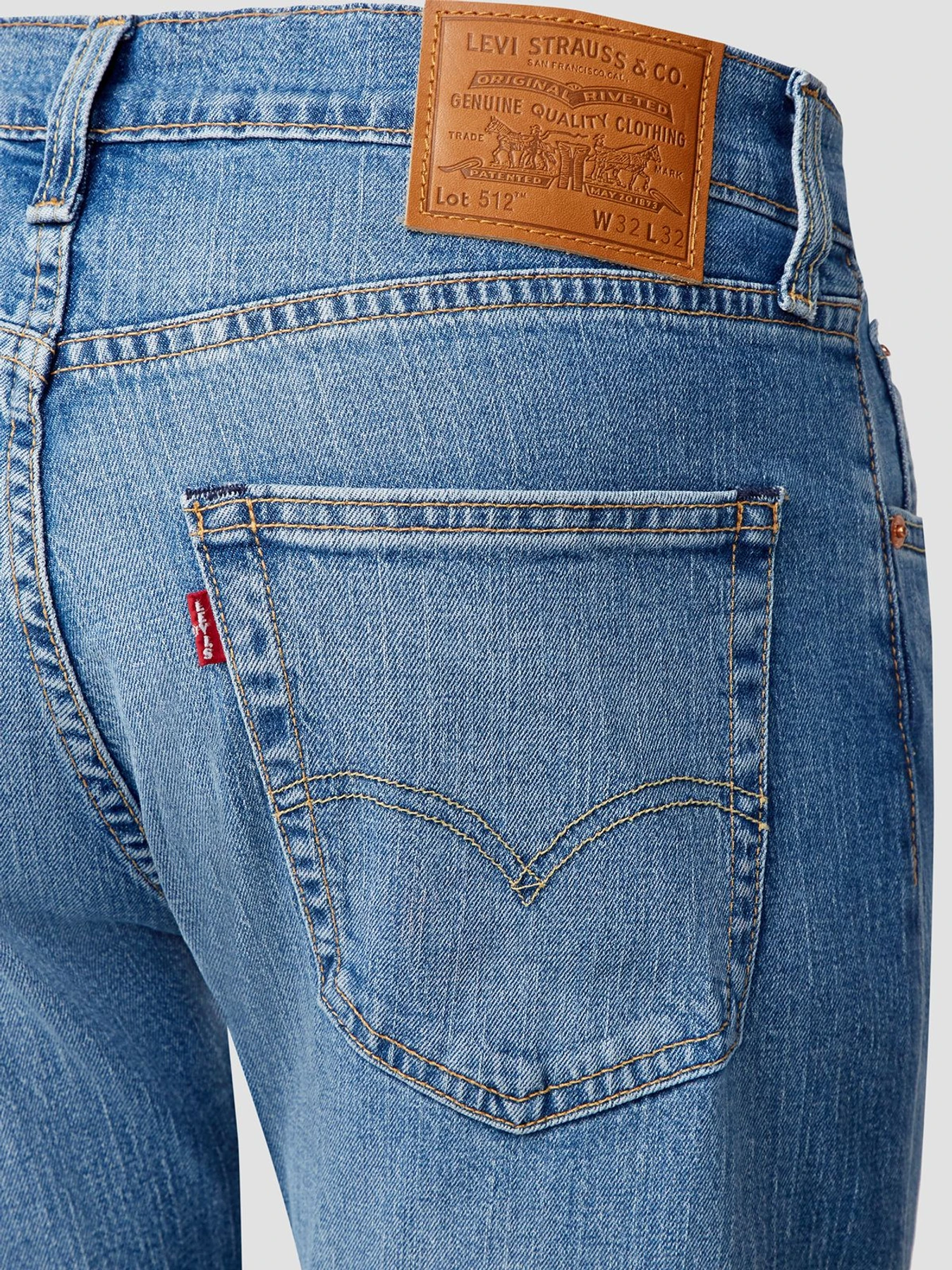 Джинсы Levi's модель 28833;1152 Джинсы Levi's модель 28833;1152 Фото