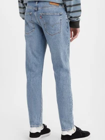 Джинсы Levi's модель 28833;1152 Фото