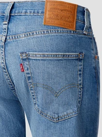 Джинсы Levi's модель 28833;1152 Фото