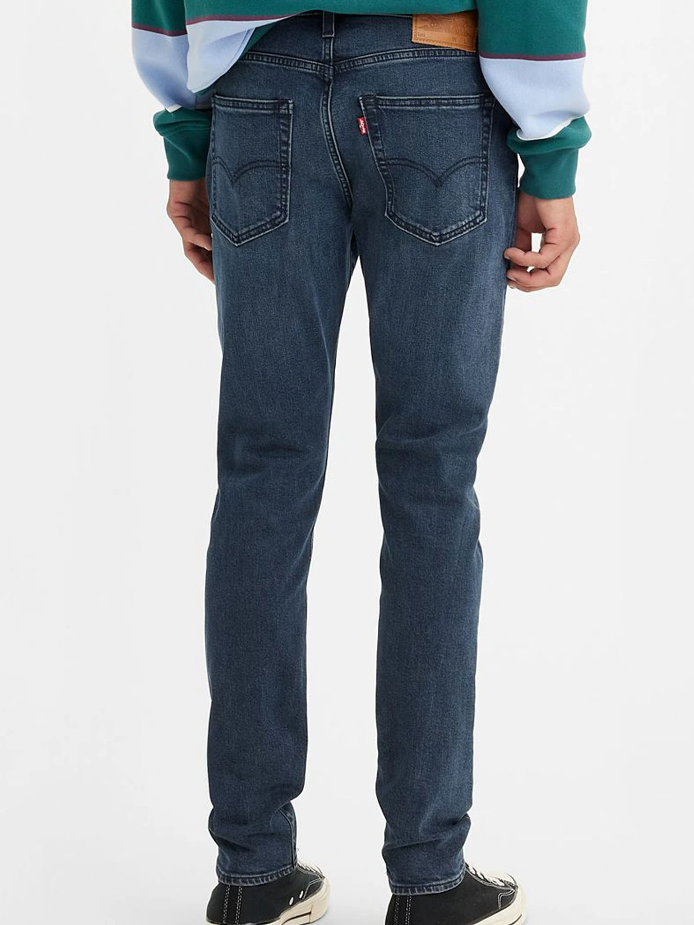 Джинсы Levi's модель 28833;1154 Джинсы Levi's модель 28833;1154 Фото