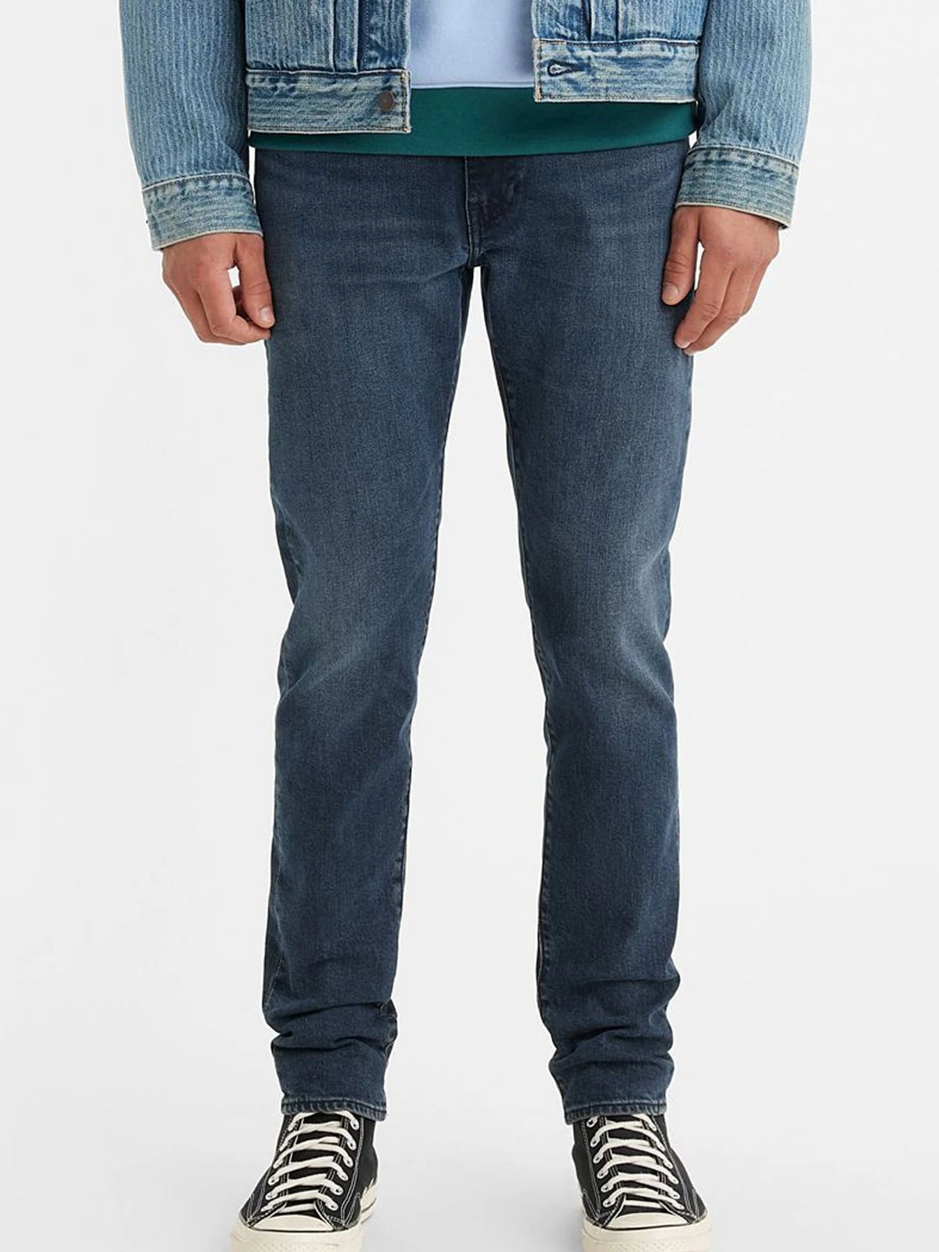 Джинсы Levi's модель 28833;1154 Джинсы Levi's модель 28833;1154 Фото