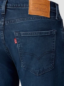 Джинсы Levi's модель 28833;1154 Фото