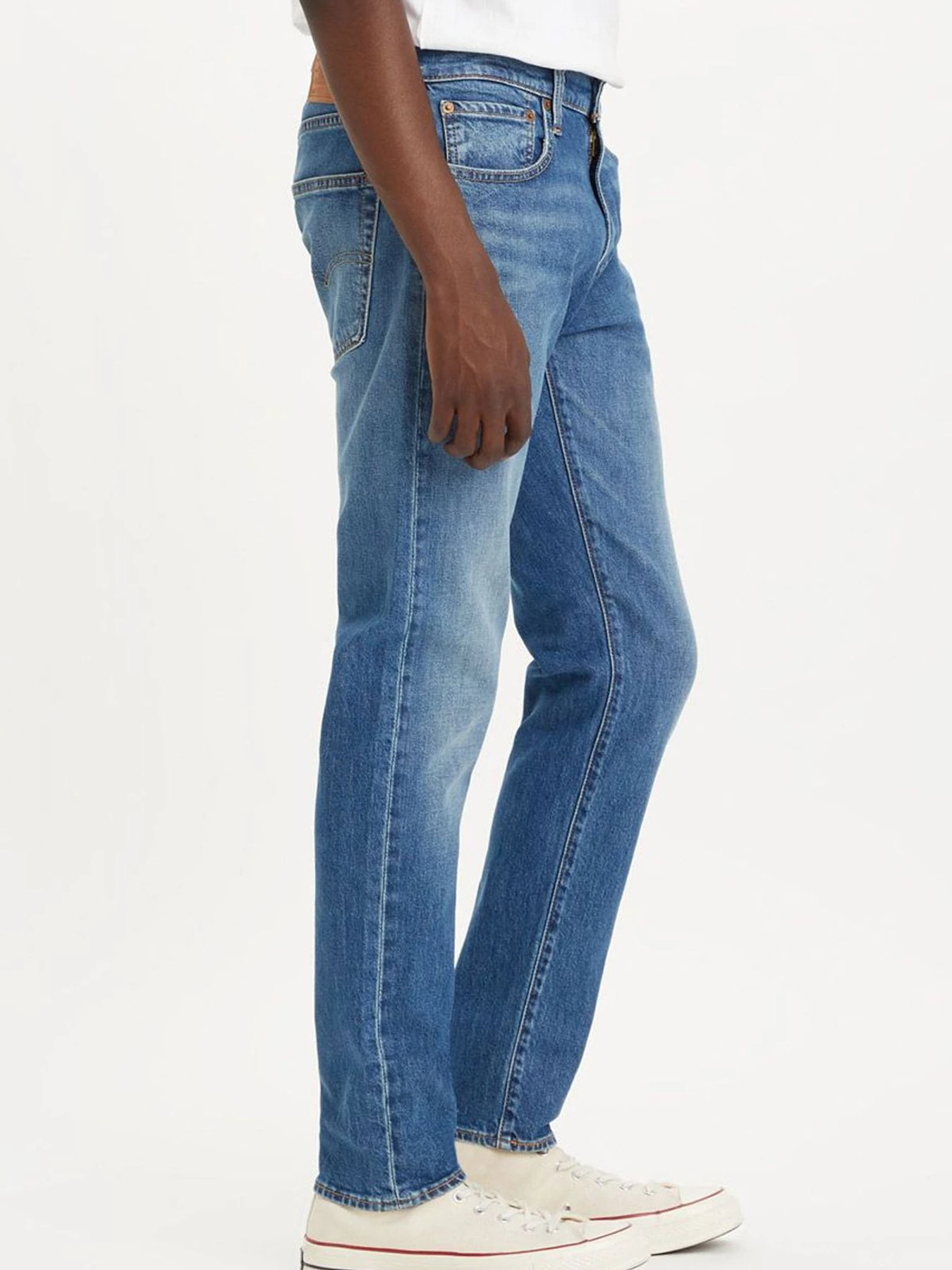 Джинсы Levi's модель 28833;1155 Фото