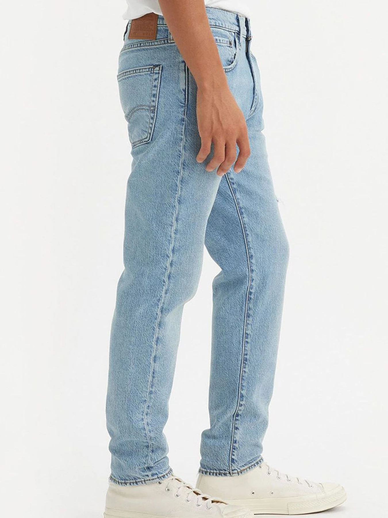 Джинсы Levi's модель 28833;1305 Фото