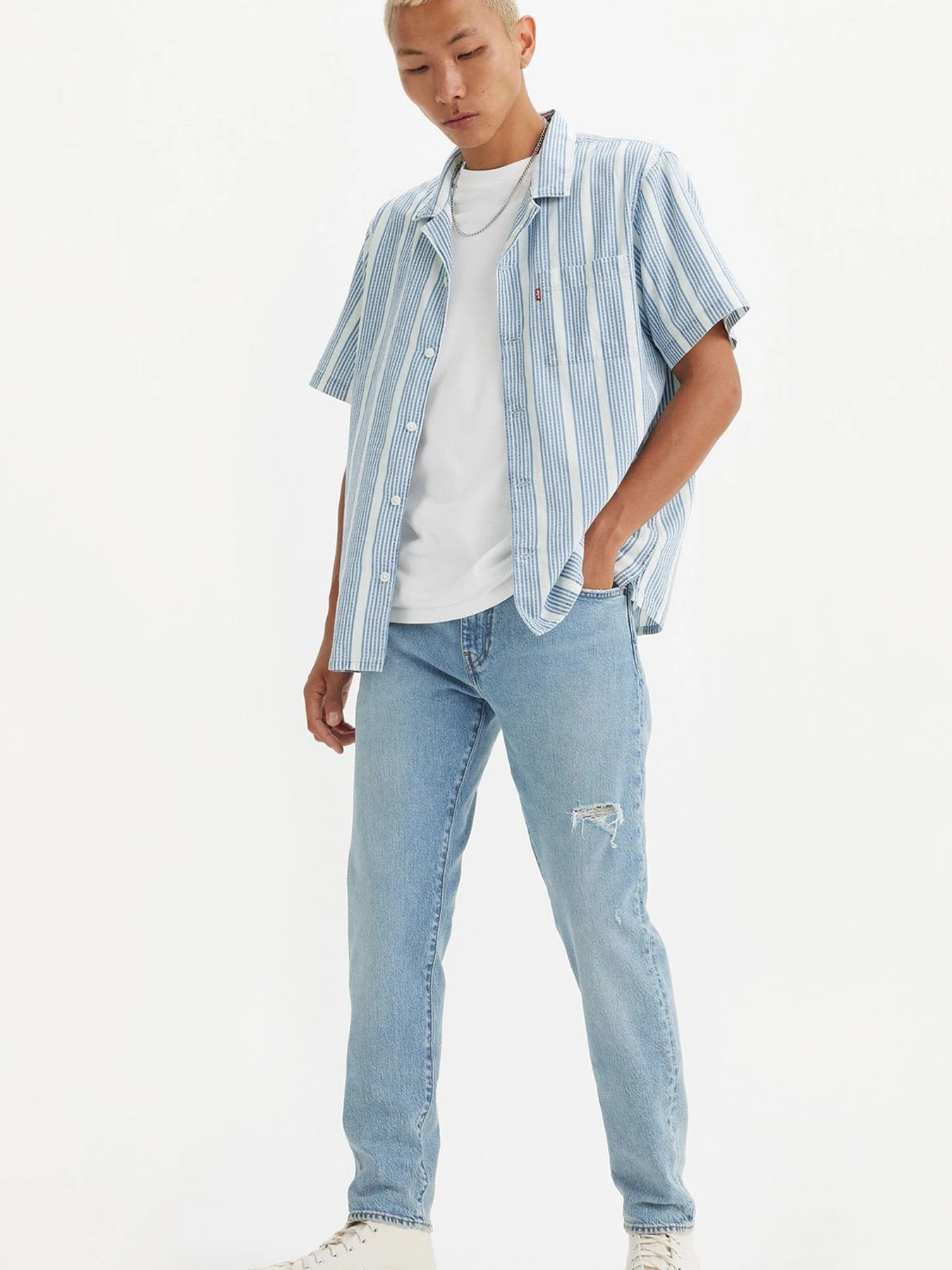 Джинсы Levi's модель 28833;1305 Фото