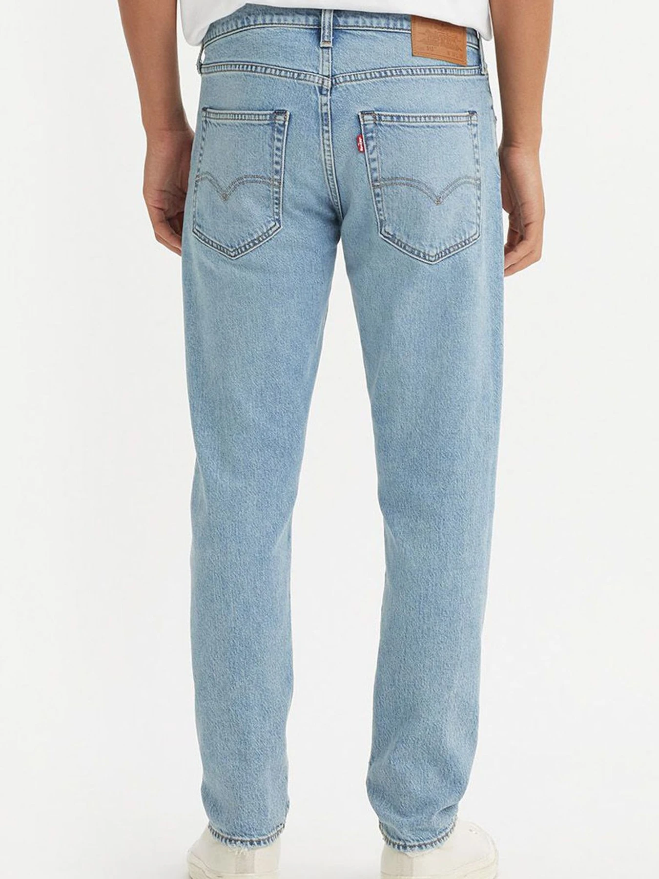 Джинсы Levi's модель 28833;1305 Фото