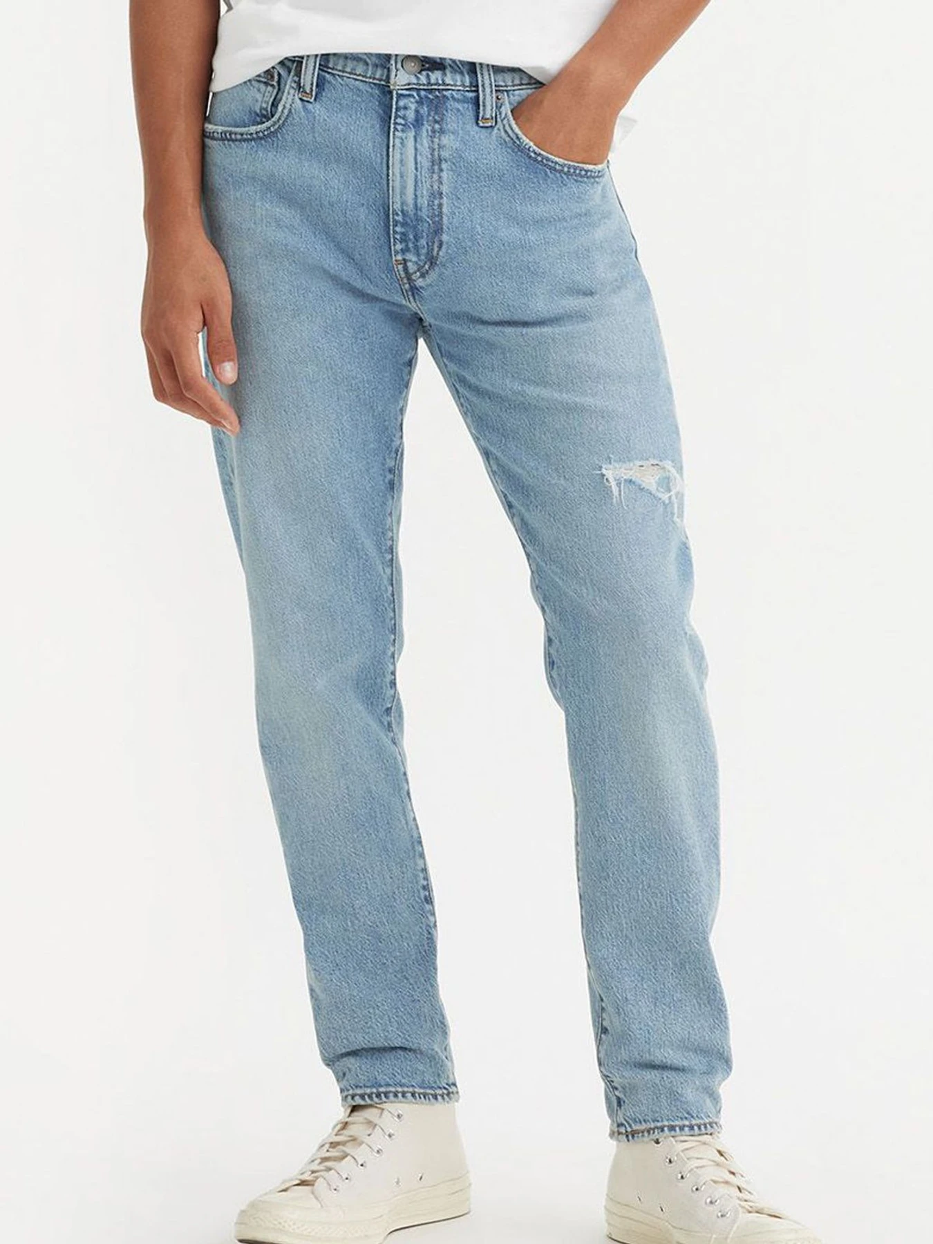 Джинсы Levi's модель 28833;1305 Фото