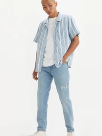 Джинсы Levi's модель 28833;1305 Фото