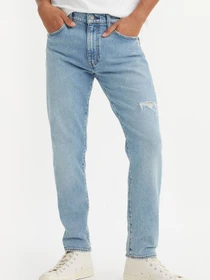Джинсы Levi's модель 28833;1305 Фото